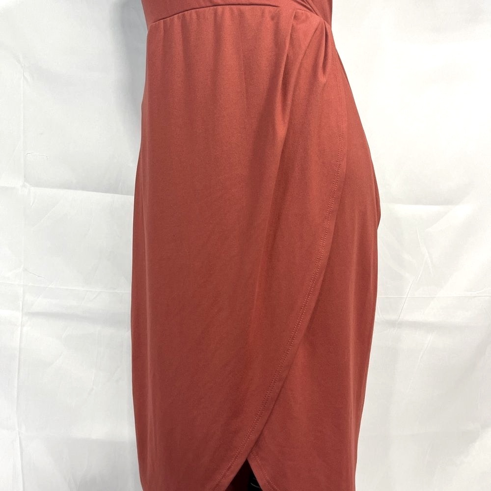 SOFT STRETCHY SEXY 🤤 Alya Summer Dress - Picture 4 of 16